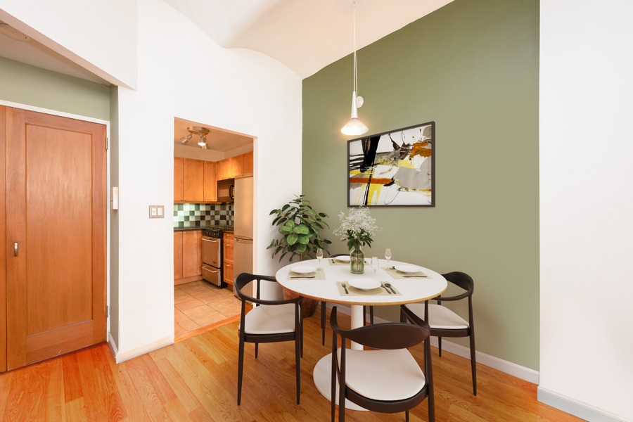 9 Barrow Street #4B, Manhattan, NY 10014 - #2