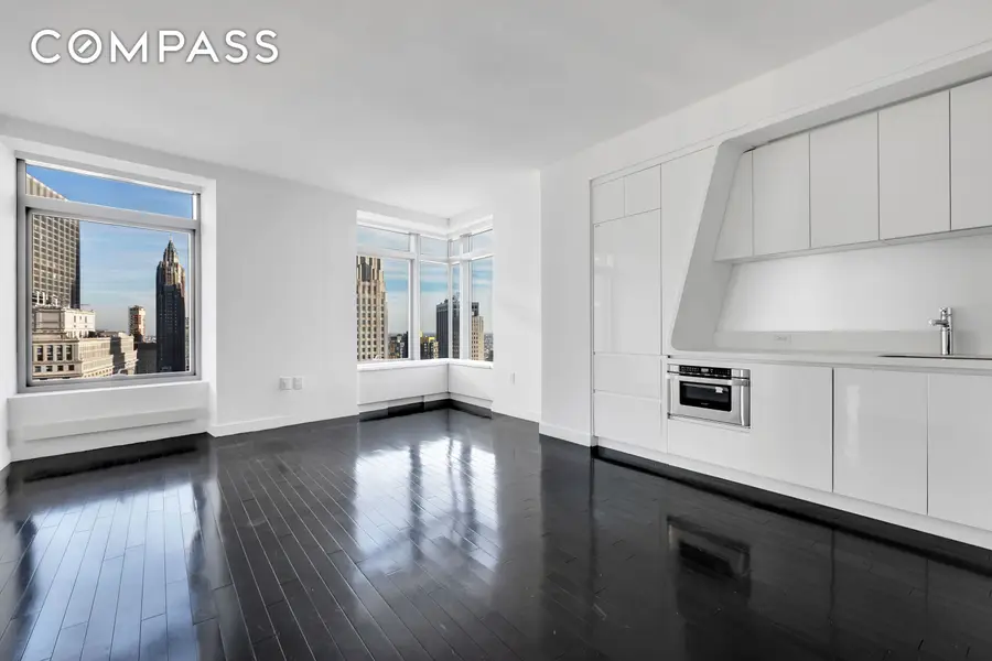 123 Washington Street #52F, Manhattan, NY 10006 - #2