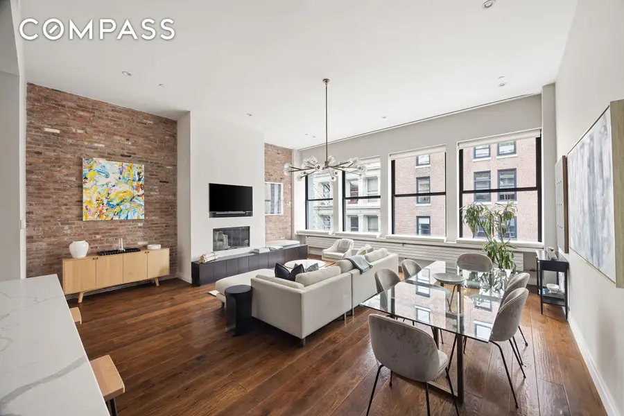 109 Greene Street #5A, Manhattan, NY 10012 - #2