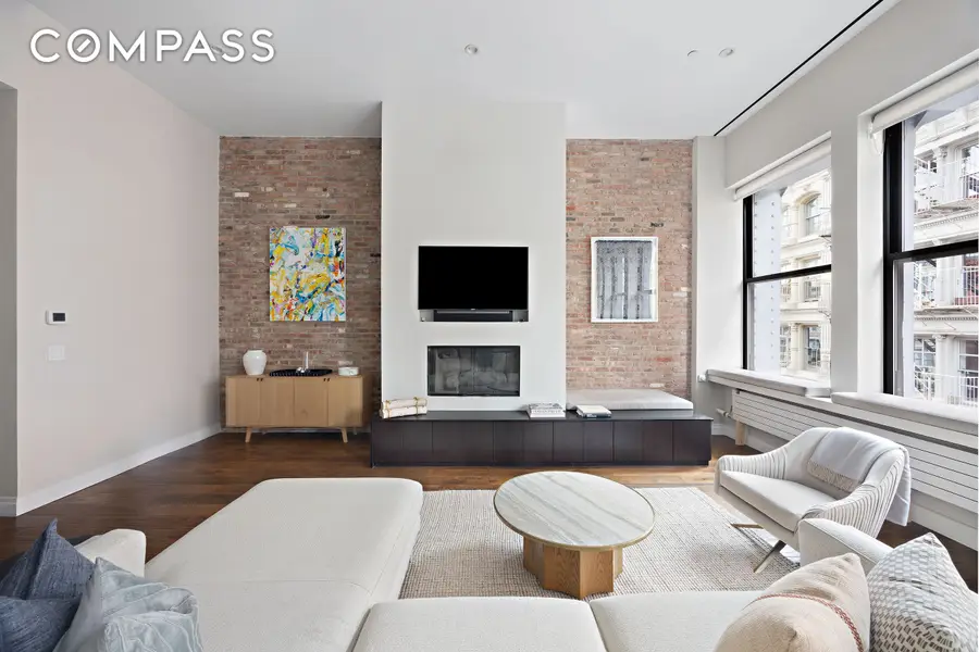 109 Greene Street #5A, Manhattan, NY 10012 - #3