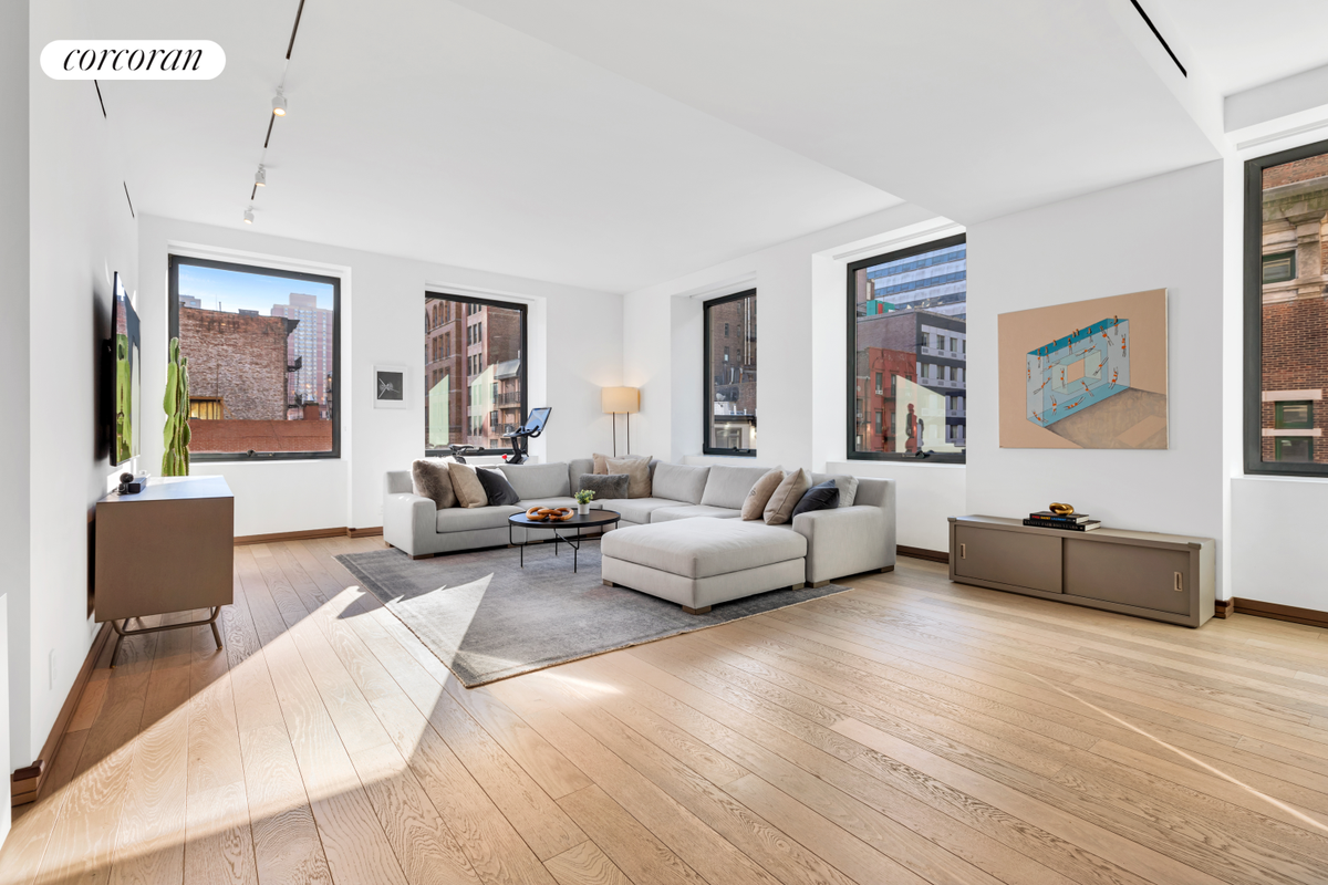 88 Lexington Avenue #405, Manhattan, NY 10016 - #1
