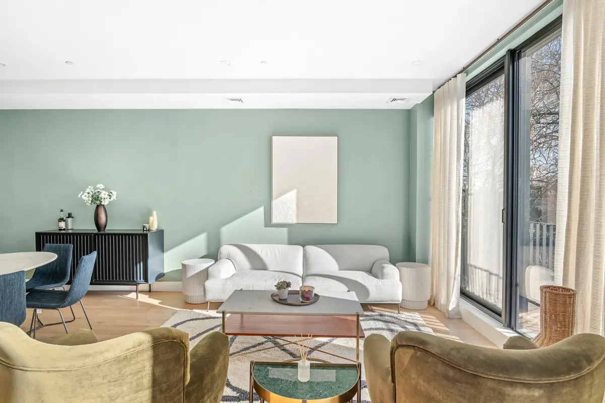 78 Eagle Street #3, Brooklyn, NY 11222 - #1