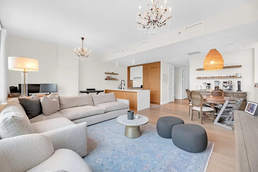 22-18 Jackson Avenue #608, Queens, NY 11101 - #2