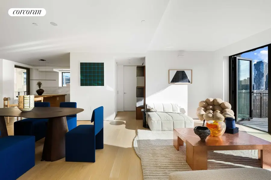 9 Chapel Street #11B, Brooklyn, NY 11201 - #2