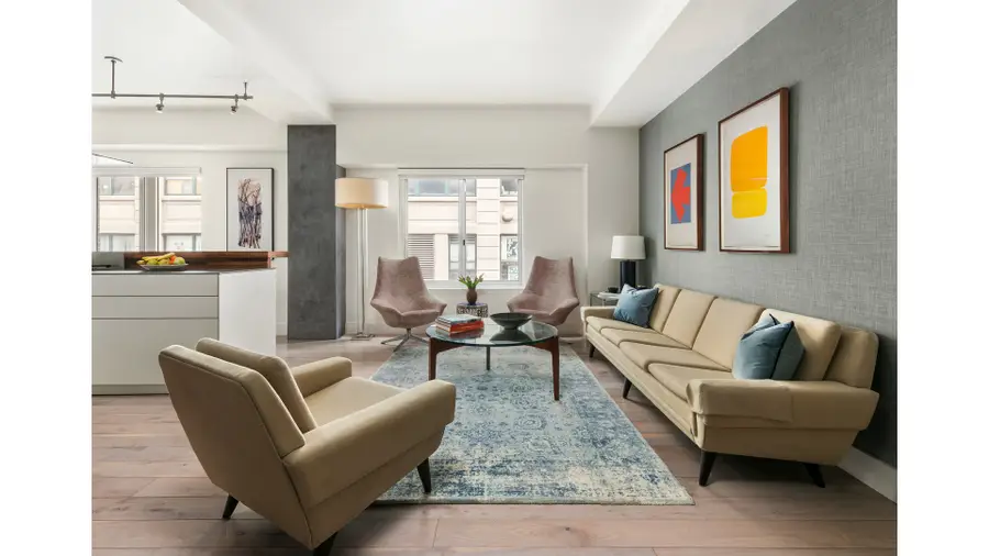 133 Water Street #2F, Brooklyn, NY 11201 - #2