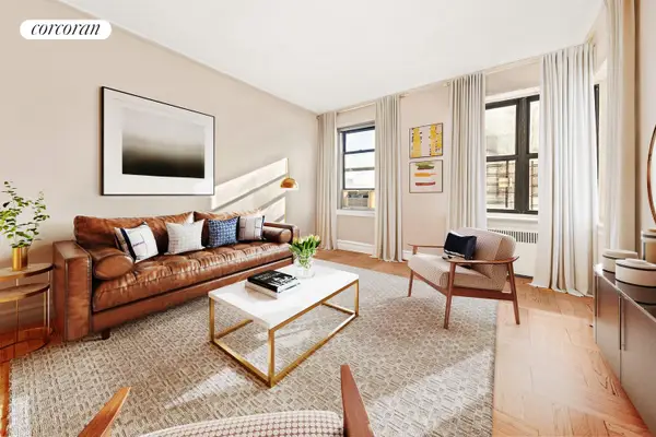 3000 Valentine Avenue #5G, Bronx, NY 10458