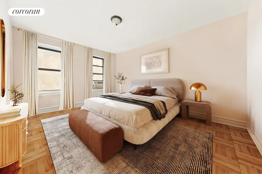 3000 Valentine Avenue #5G, Bronx, NY 10458 - #3
