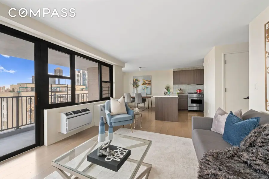 175 W 95th Street #19F, Manhattan, NY 10025 - #3