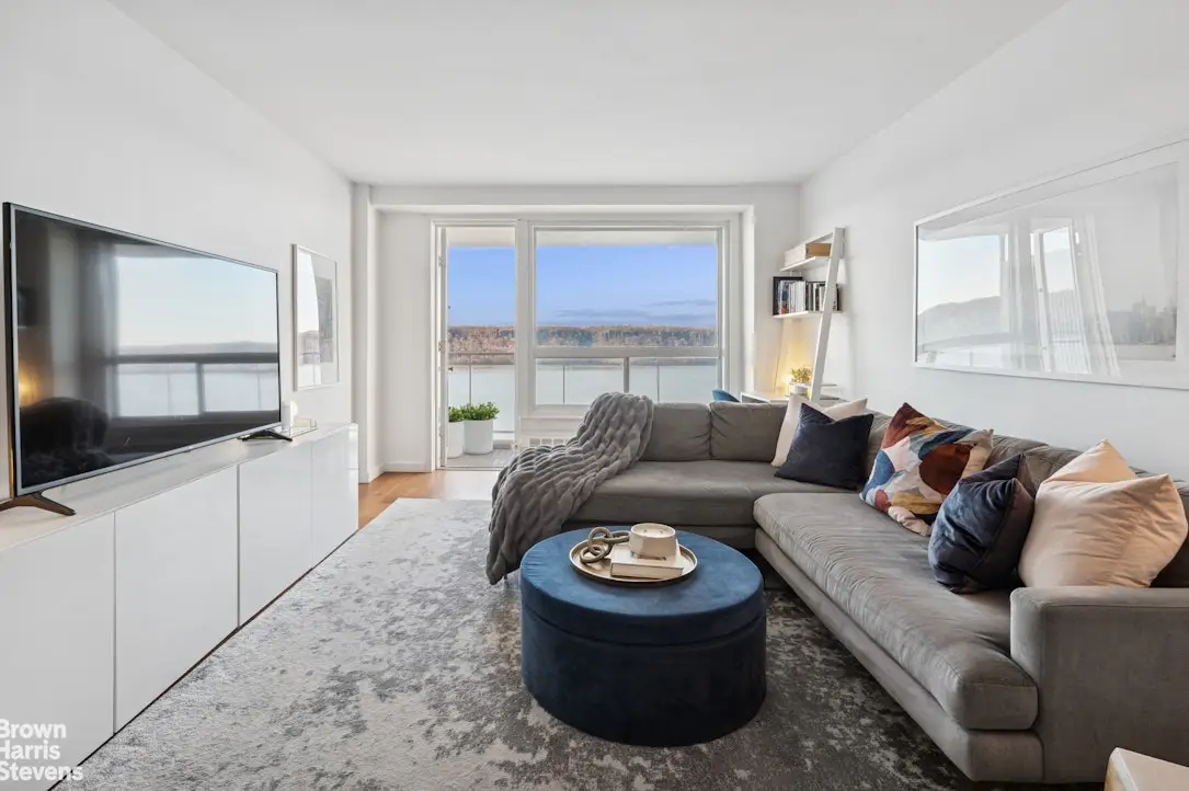 2575 Palisade Avenue #9F, Bronx, NY 10063 - #1