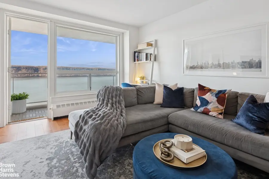 2575 Palisade Avenue #9F, Bronx, NY 10063 - #2