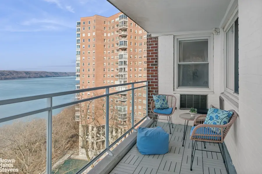 2575 Palisade Avenue #9F, Bronx, NY 10063 - #3