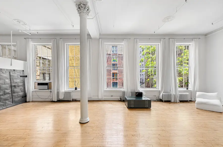 138 Grand Street #2ER, Manhattan, NY 10013 - #2