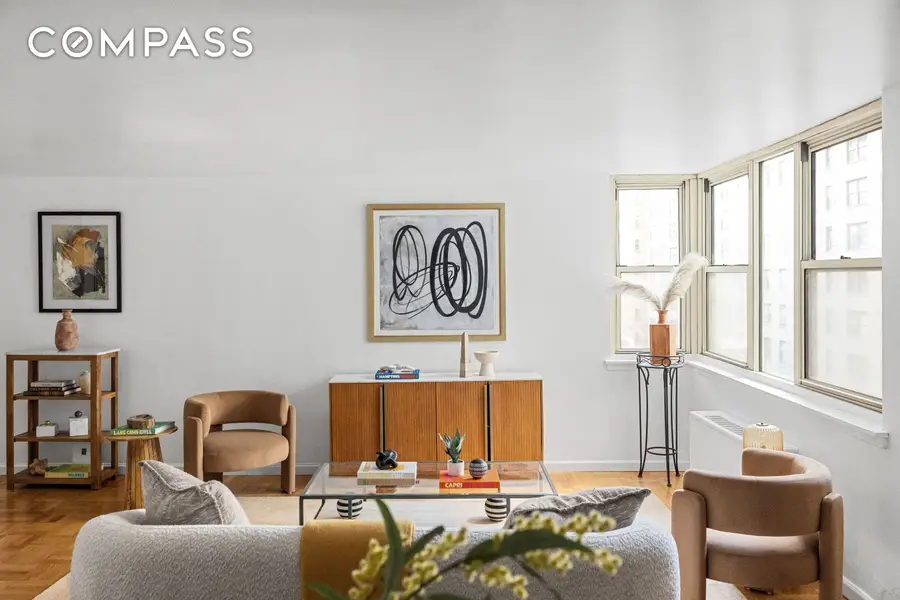 200 E 58th Street #6B, Manhattan, NY 10022 - #3