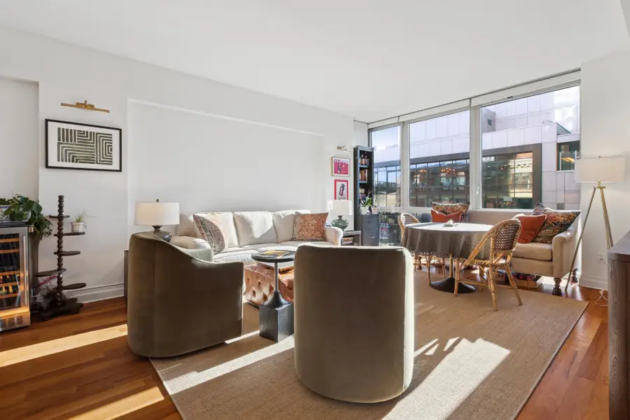 39 E 29th Street #20-C, Manhattan, NY 10016 - #2