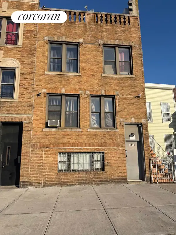 1411 Neptune Avenue, Brooklyn, NY 11224