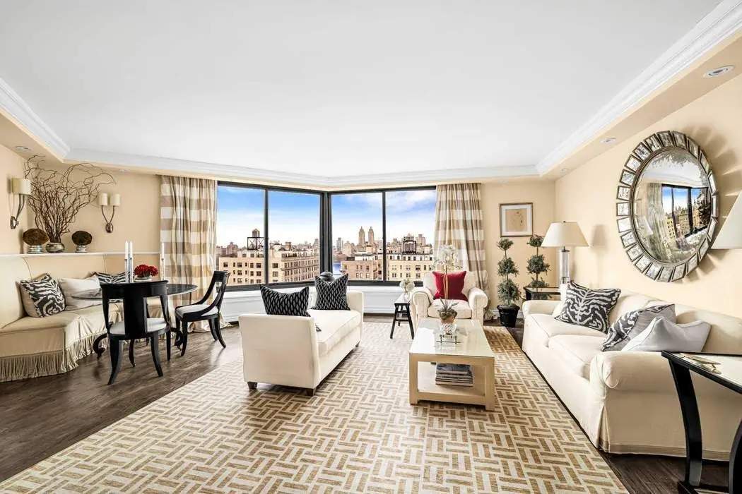 40 E 94th Street #18B, Manhattan, NY 10128 - #1
