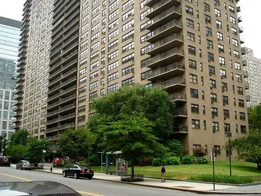 205 W End Avenue #11A, Manhattan, NY 10023 - #3