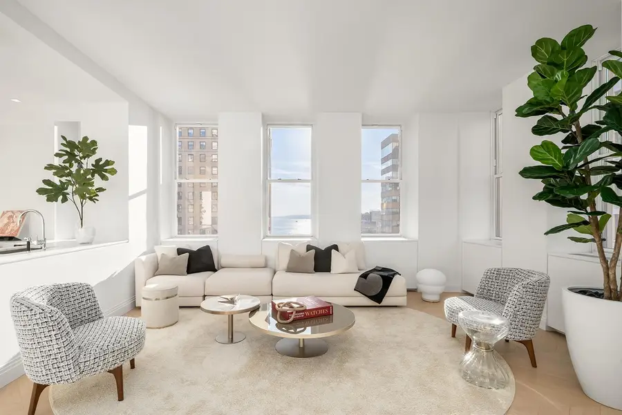 1 Wall Street #2906, Manhattan, NY 10005 - #2