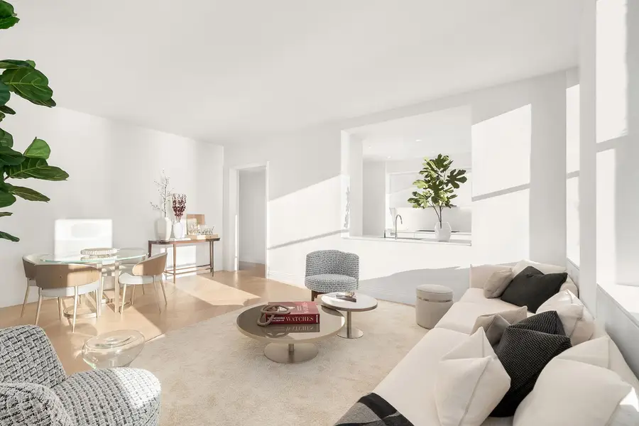 1 Wall Street #2906, Manhattan, NY 10005 - #3