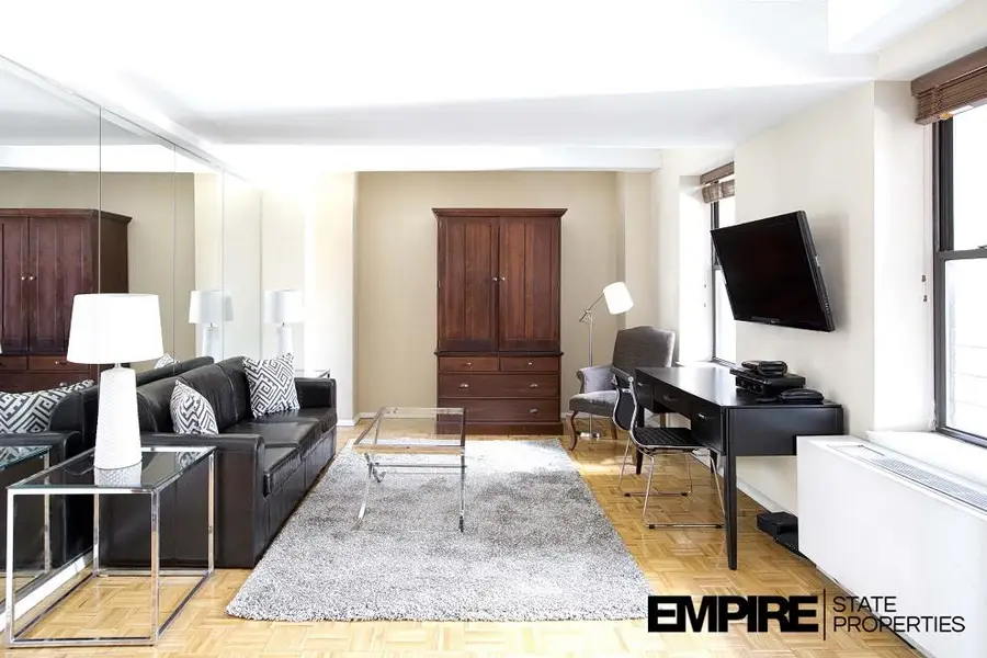 150 W 51st Street #1409, Manhattan, NY 10019 - #2