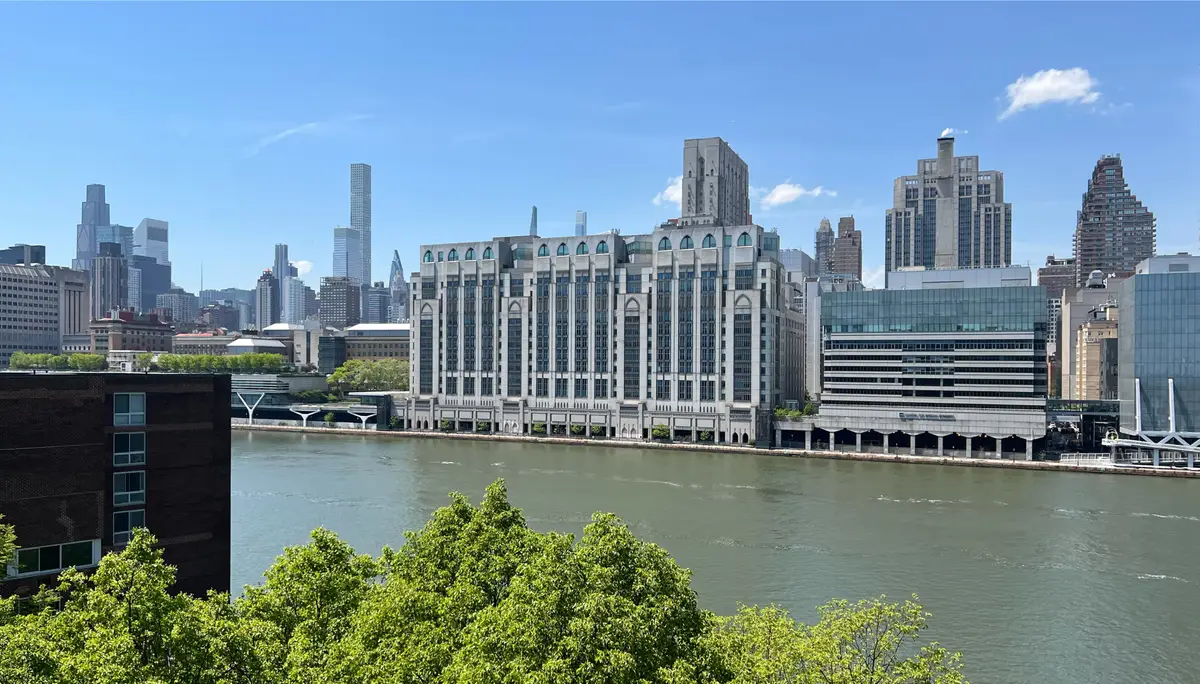 625 Main Street #834, Manhattan, NY 10044 - #1