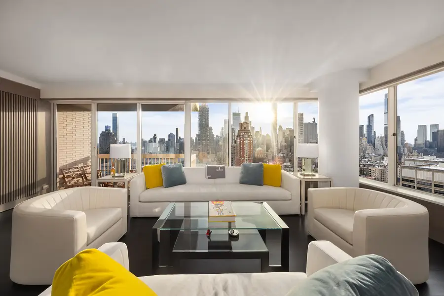 200 E 69th Street #31C, Manhattan, NY 10021 - #2