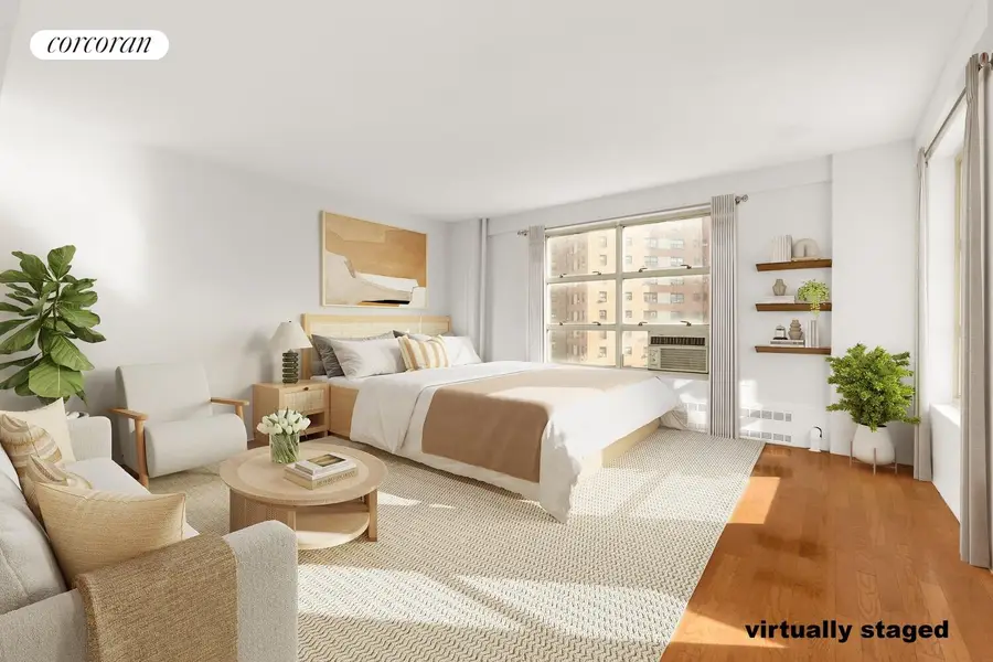 70 La Salle Street #5E, Manhattan, NY 10027 - #2