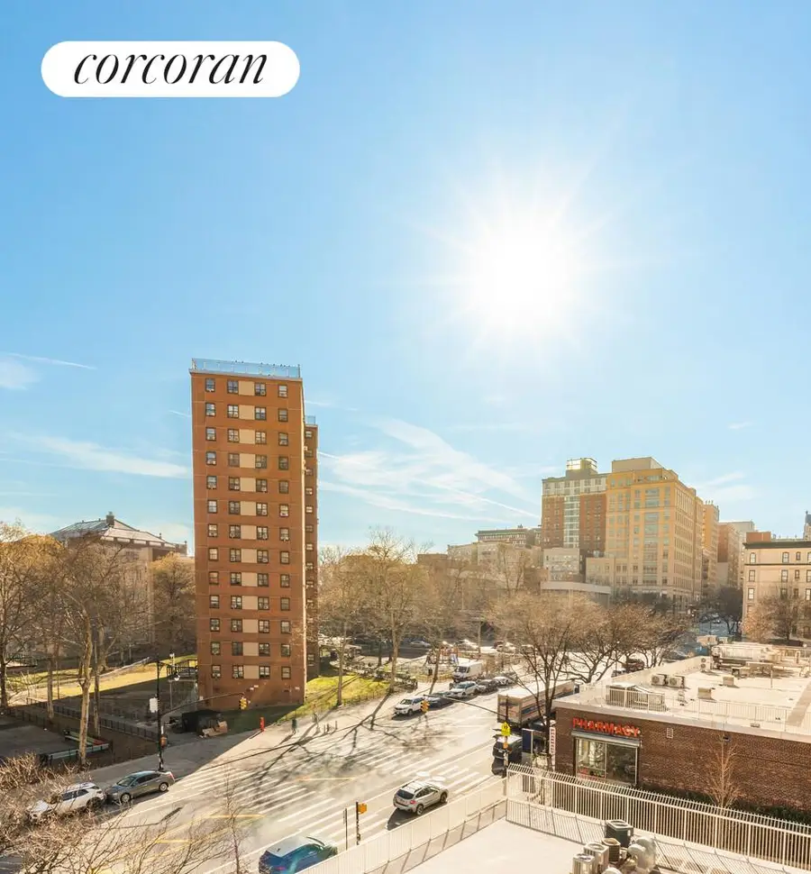 70 La Salle Street #5E, Manhattan, NY 10027 - #3