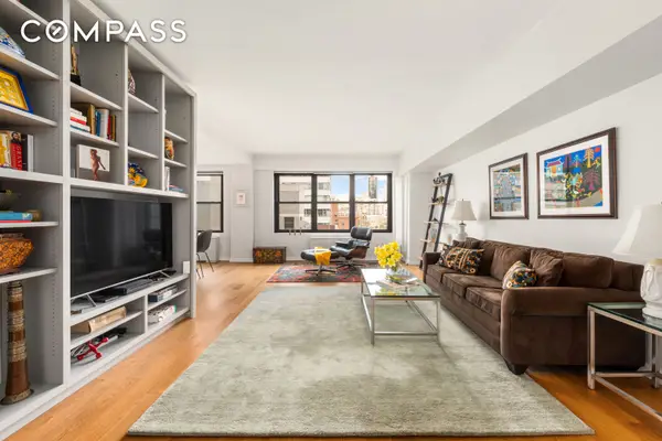 225 E 57th Street #16K, Manhattan, NY 10022