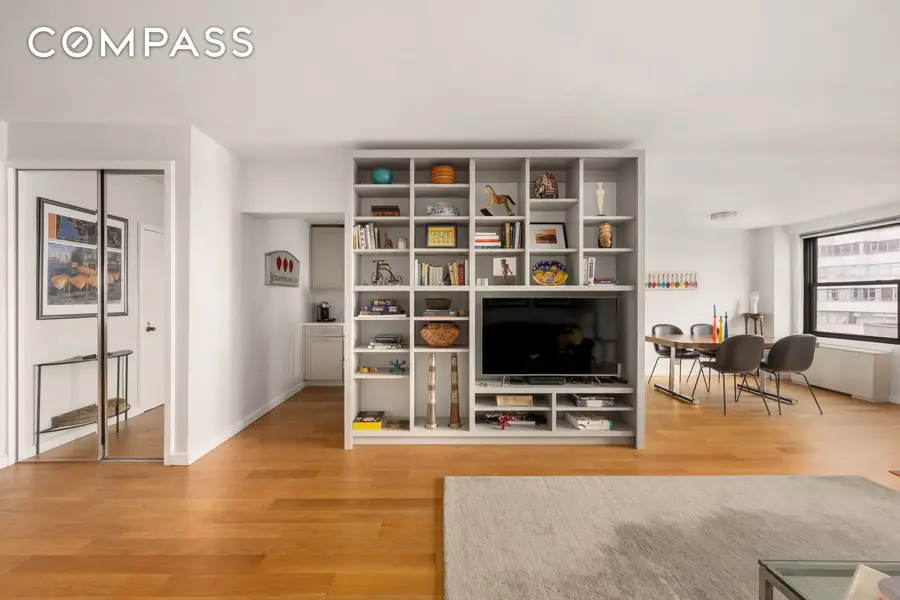 225 E 57th Street #16K, Manhattan, NY 10022 - #3