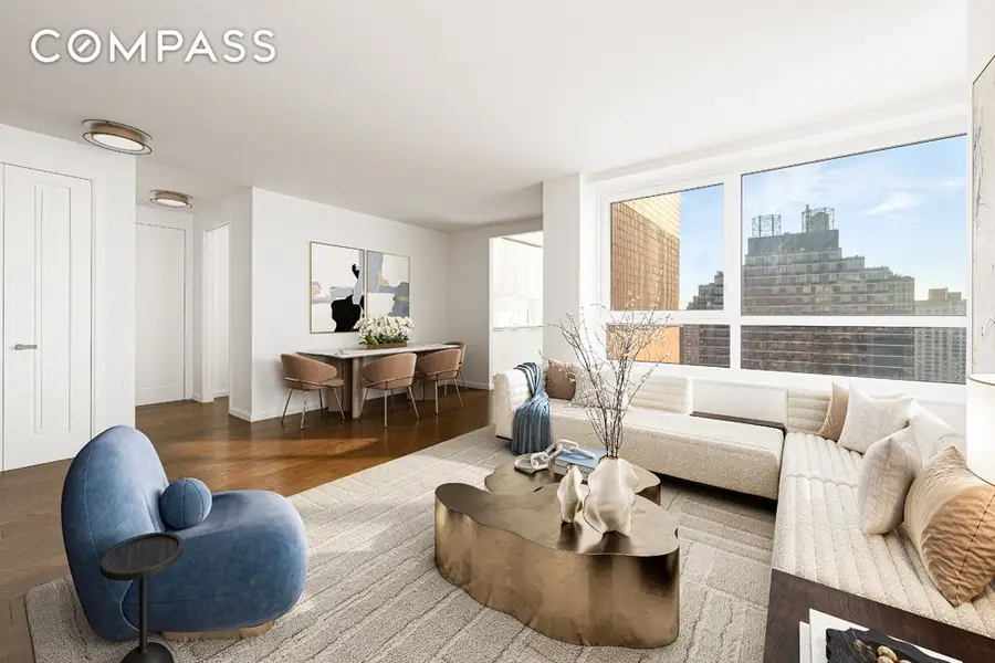 200 E 94th Street #2309, Manhattan, NY 10128 - #3