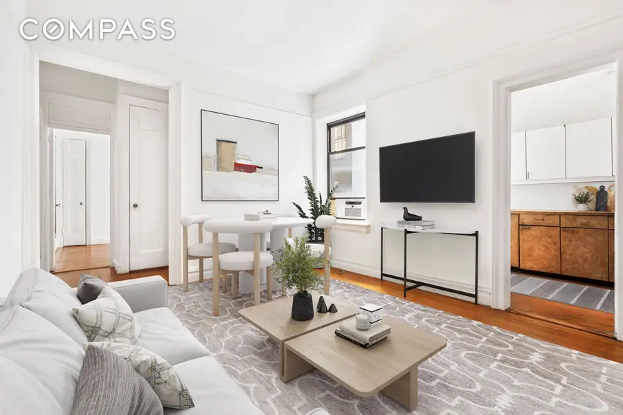 130 W 16th Street #3, Manhattan, NY 10011 - #2