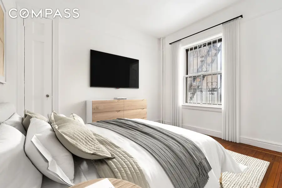 130 W 16th Street #3, Manhattan, NY 10011 - #3