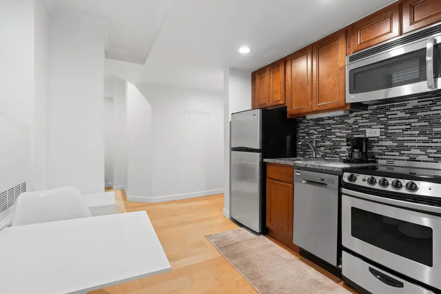 150 W 51st Street #1628, Manhattan, NY 10019 - #2