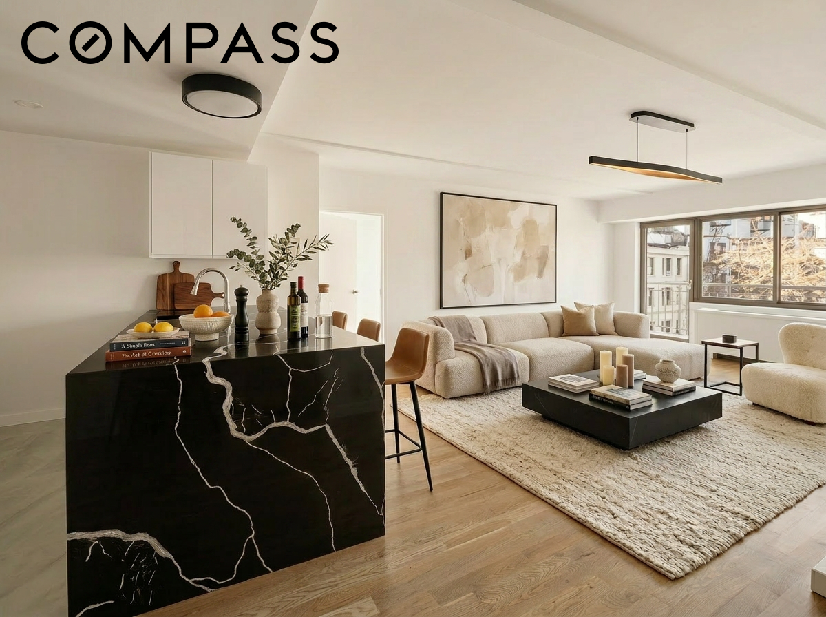 240 E 10th Street #5B, Manhattan, NY 10003 - #1