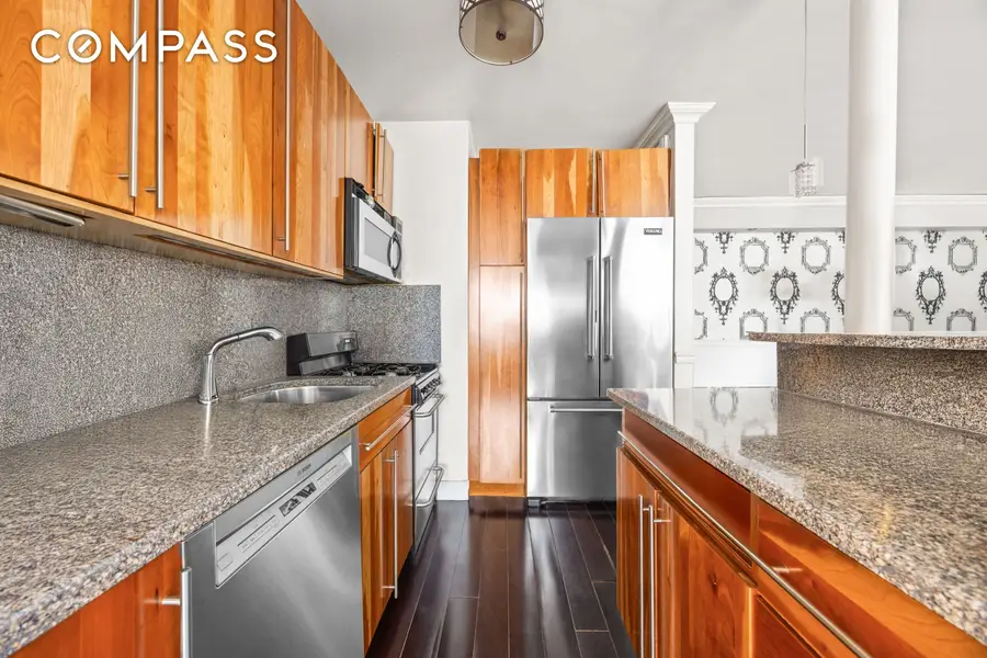 136 E 56th Street #10JK, Manhattan, NY 10022 - #3