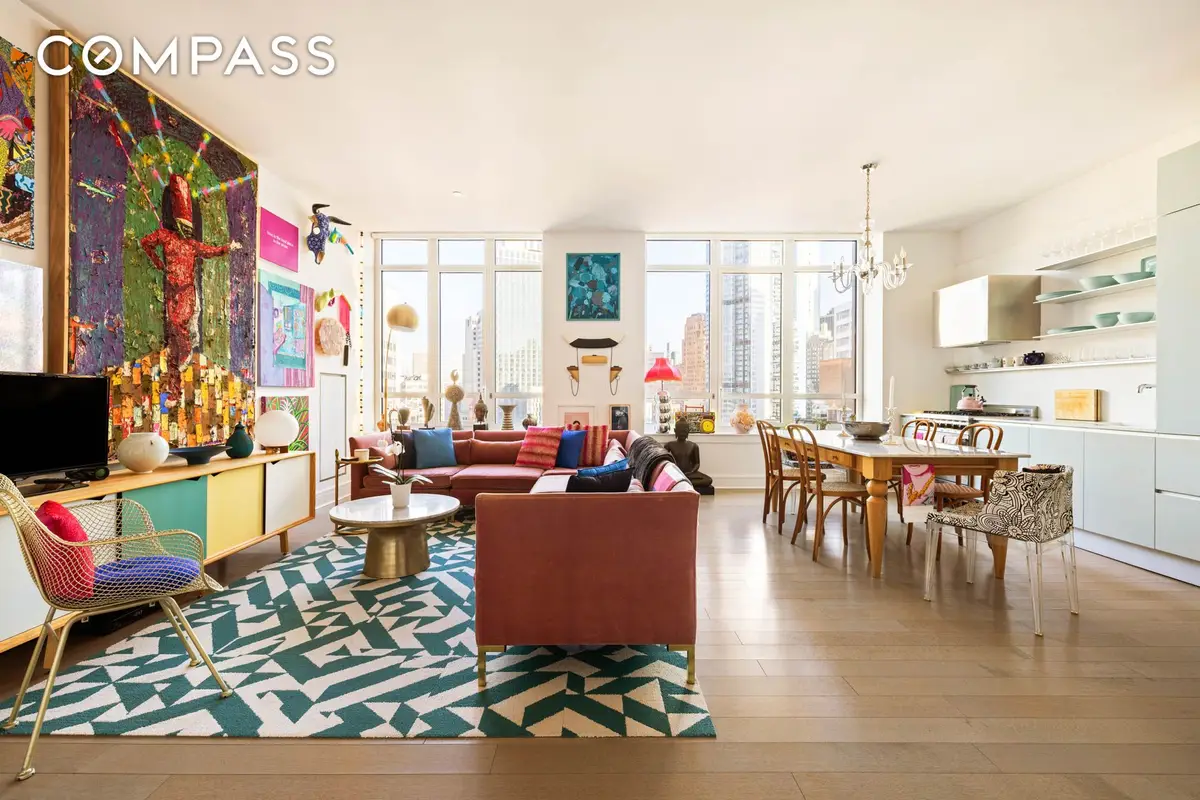 265 State Street #1508, Brooklyn, NY 11201 - #1