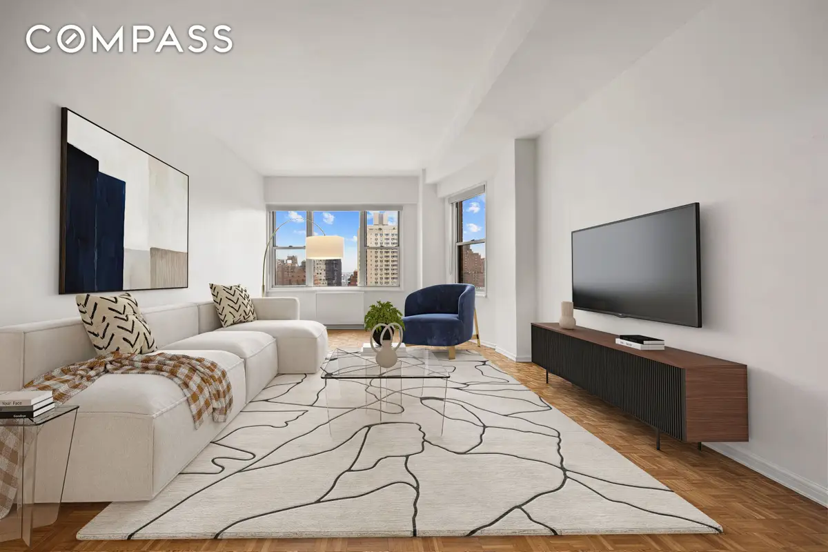400 E 85th Street #14A, Manhattan, NY 10028 - #1