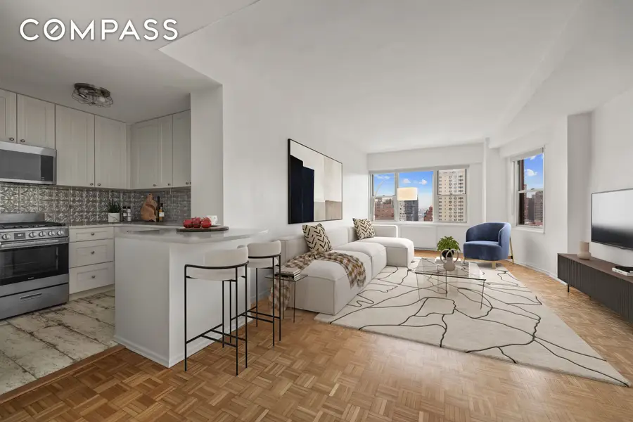 400 E 85th Street #14A, Manhattan, NY 10028 - #2