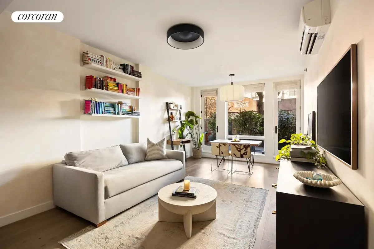 906 Bergen Street #1A, Brooklyn, NY 11238 - #1