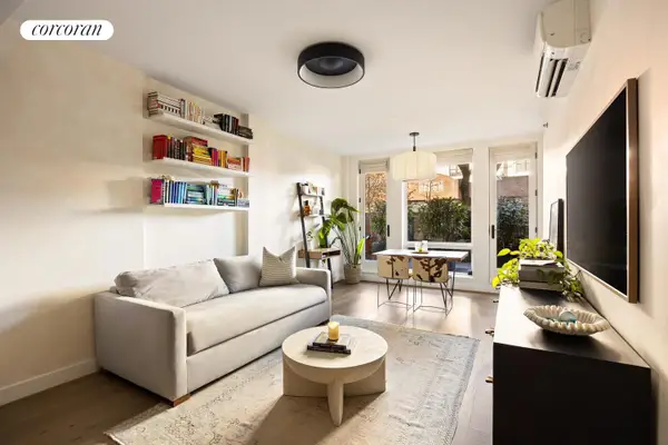 906 Bergen Street #1A, Brooklyn, NY 11238