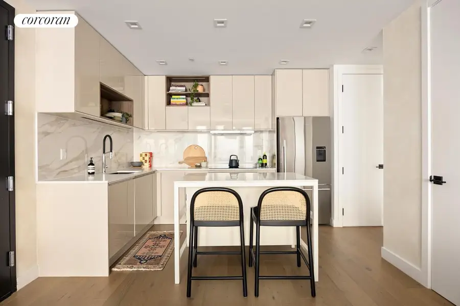 906 Bergen Street #1A, Brooklyn, NY 11238 - #3