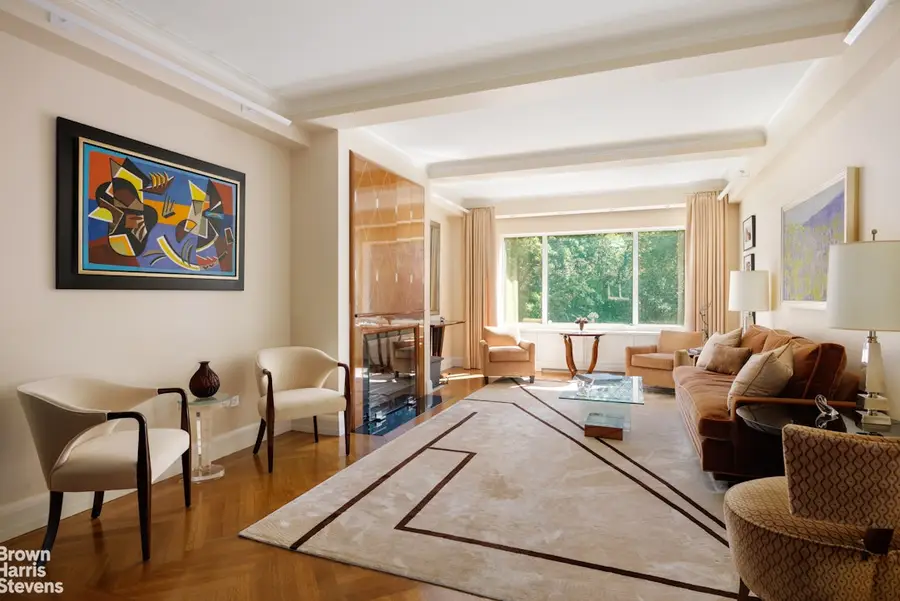 322 Central Park W #3C, Manhattan, NY 10025 - #2