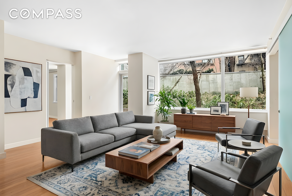 425 E 13th Street #C, Manhattan, NY 10009