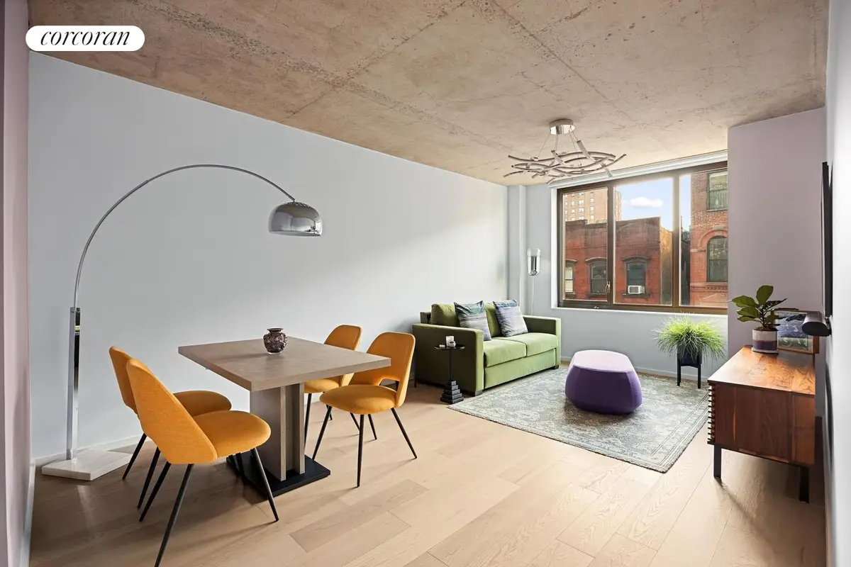 196 Orchard Street #5K, Manhattan, NY 10002 - #1