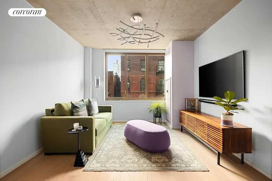 196 Orchard Street #5K, Manhattan, NY 10002 - #2