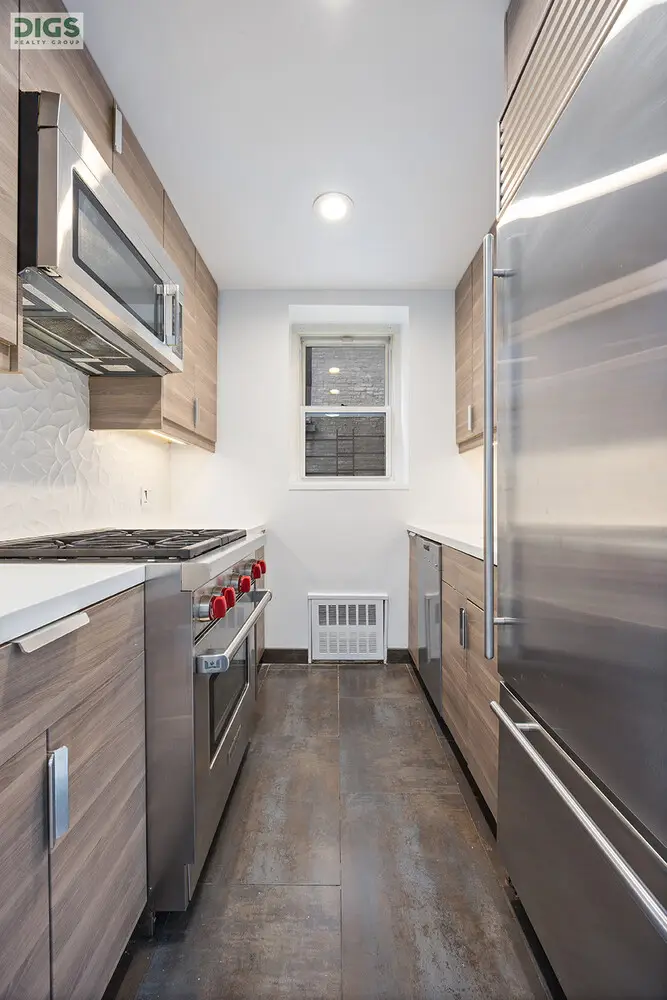 342 W 85th Street #2C, Manhattan, NY 10024 - #3