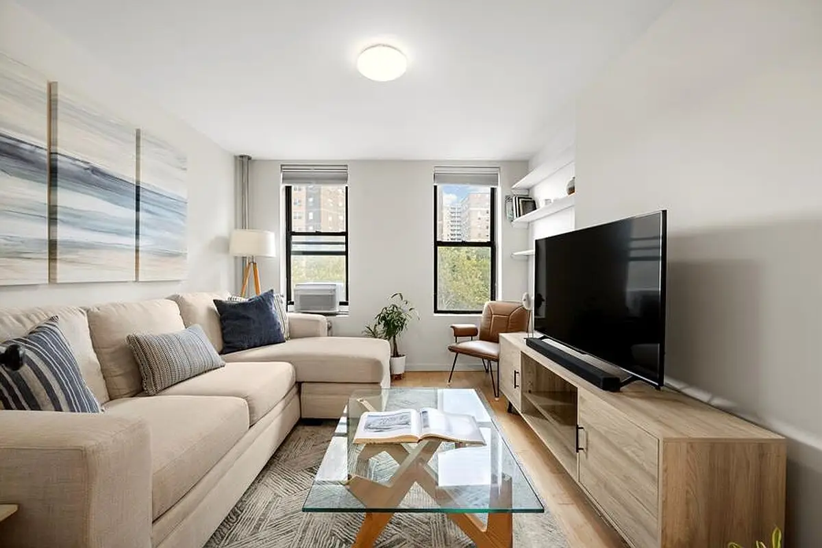 85 1st Avenue #7B, Manhattan, NY 10003 - #1