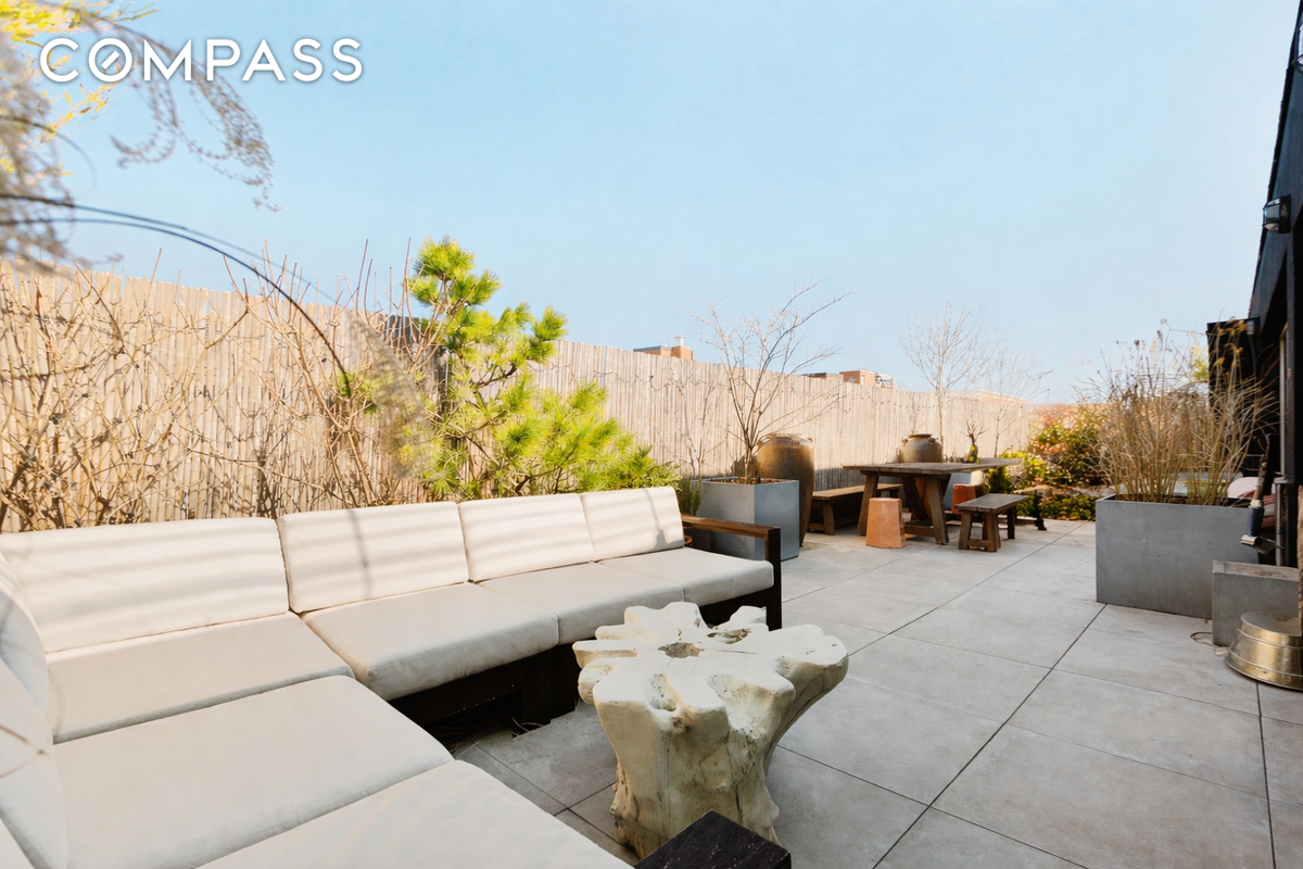 142 N 1st Street #PH, Brooklyn, NY 11249 - #1