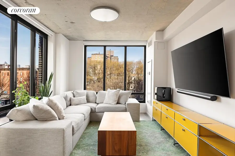 196 Orchard Street #4H, Manhattan, NY 10002 - #2